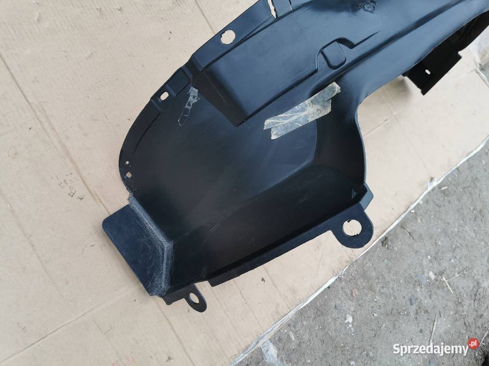 Nadkole przód lewe lh Master 2 II movano 0310 Sieraków