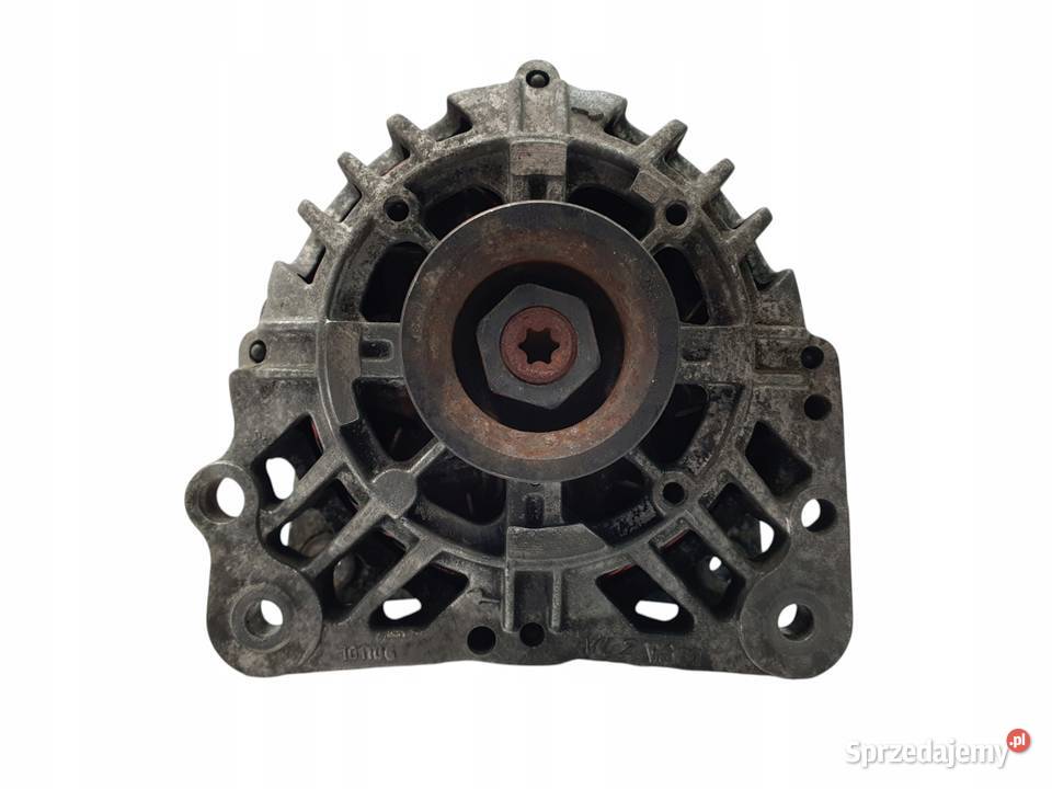 ALTERNATOR VW Polo IV Fox Seat Ibiza IV Fabia II Układ elektryczny silnika