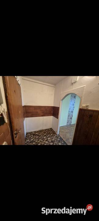 Mieszkanie Szamotuły kawalerka w centrum Sprzedaż