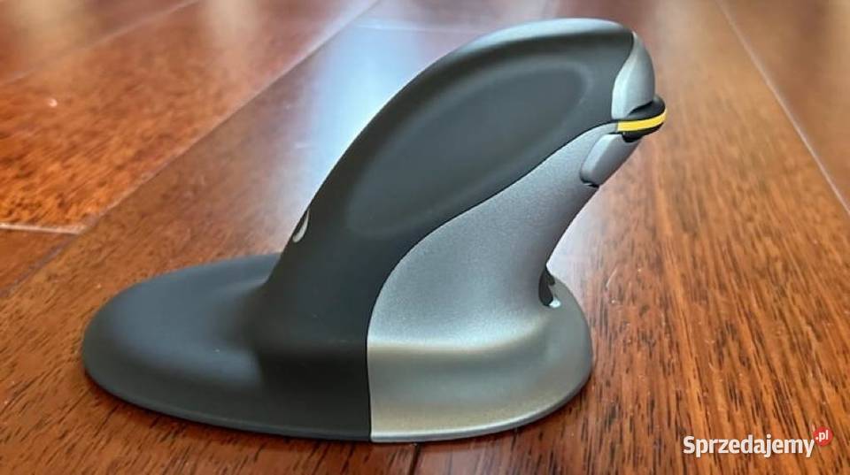 Myszka Penguin Komputery i Akcesoria Lubliniec