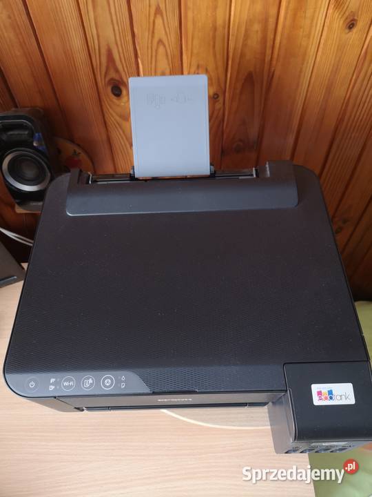 Drukarka atramentowa Epson EcoTank L1250 Pabianice