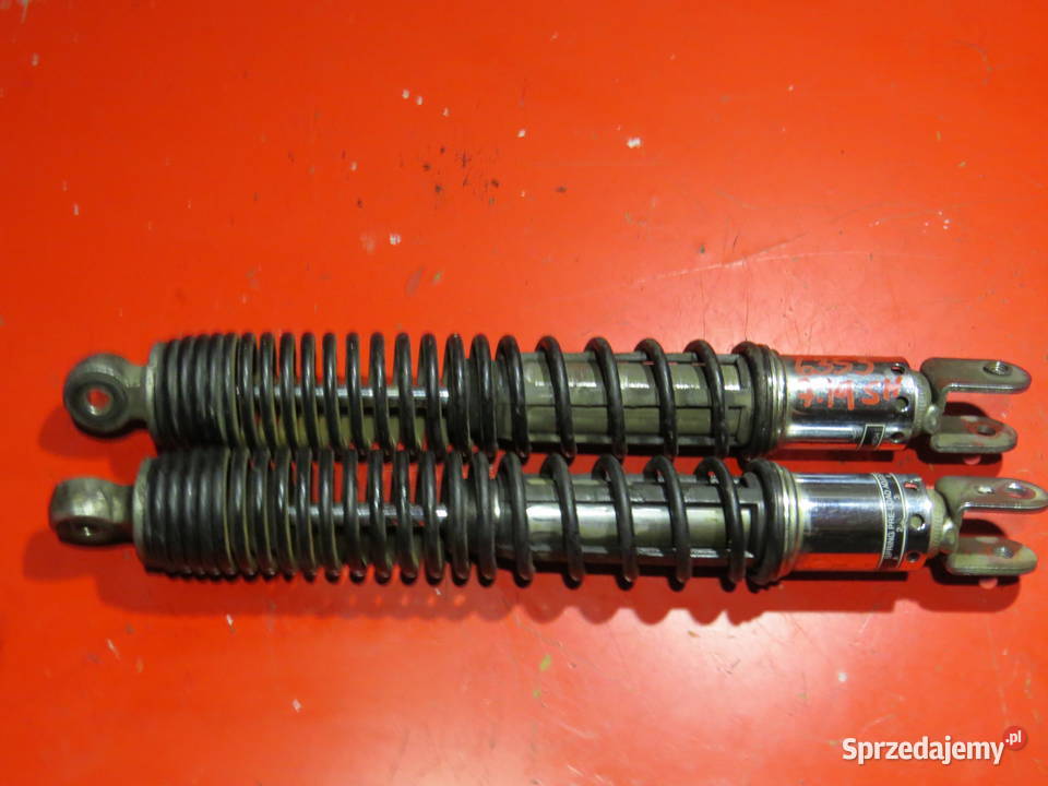 HONDA SH 300 SH300 SH300I 300I 2010 amortyzator Warszawa