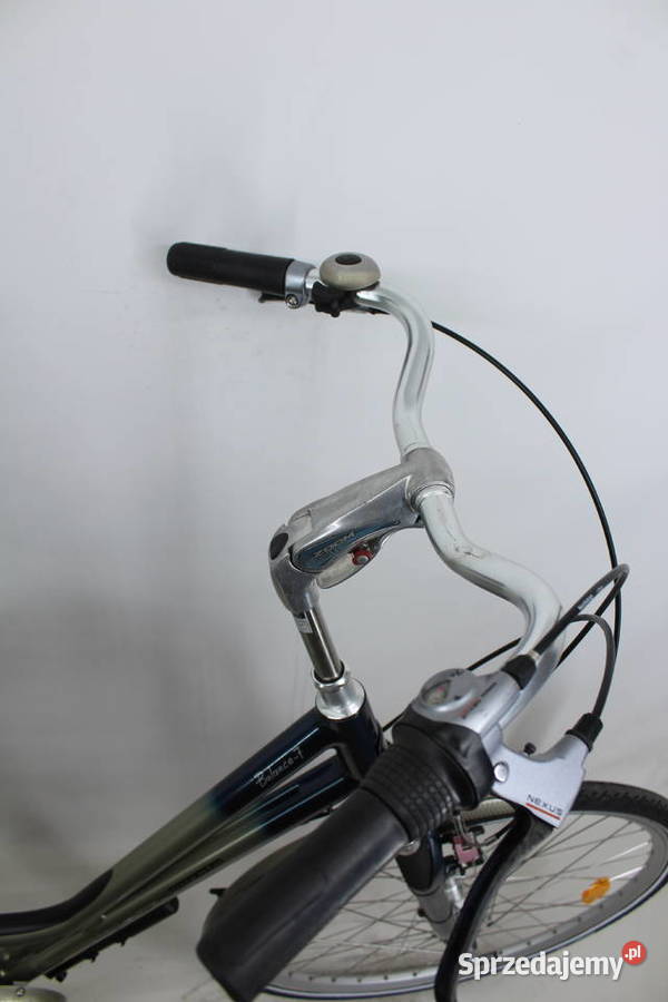 PIĘKNY ALU ROWER DAMSKI KOGA MIYATA KOŁA 28 7 Milicz