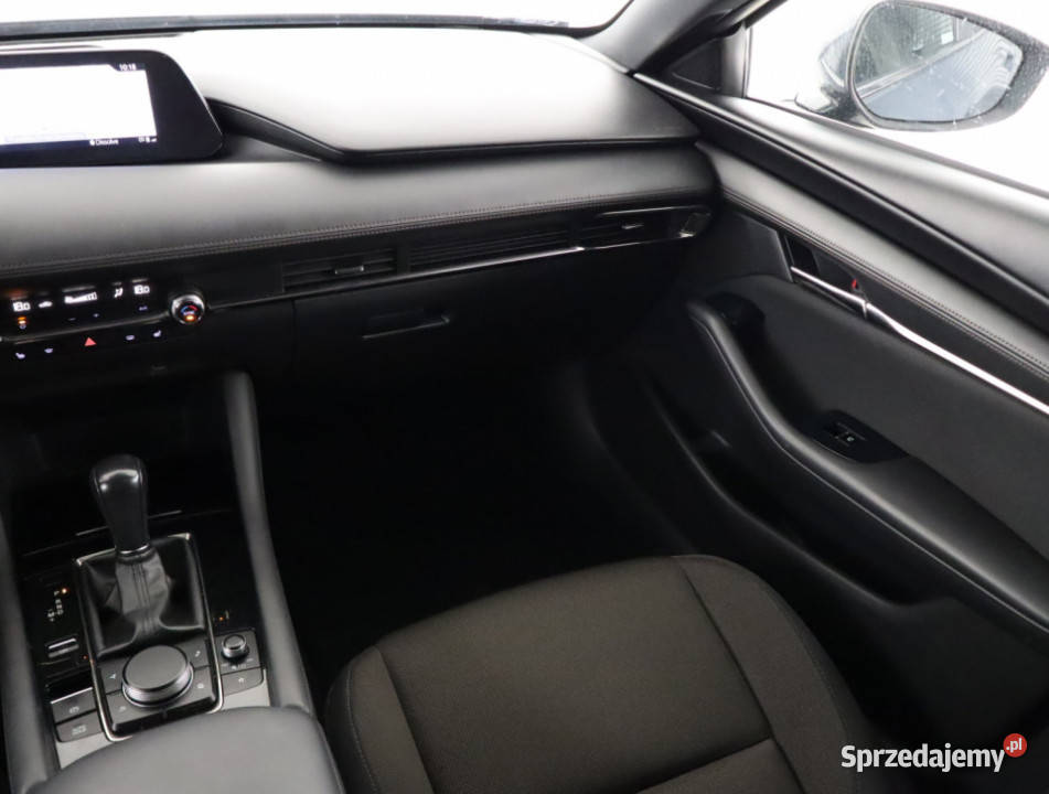 Mazda 3 20 SkyactivG Bielany Wrocławskie sprzedam