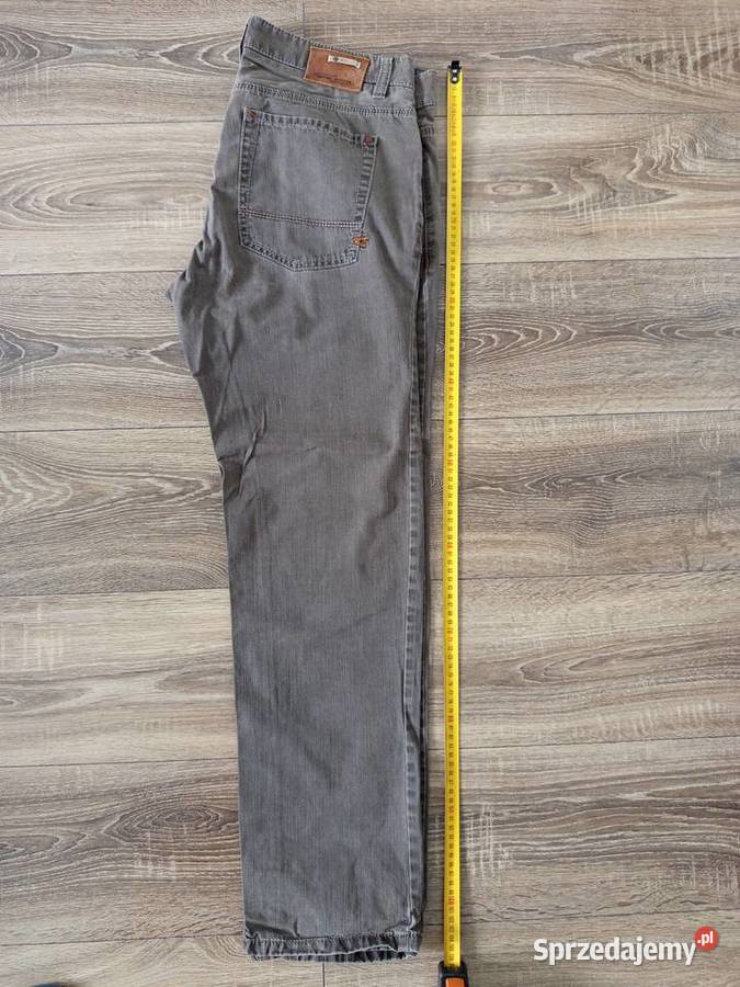 Spodnie męskie Camel Active Odzież codzienna pomorskie Gdańsk sprzedam