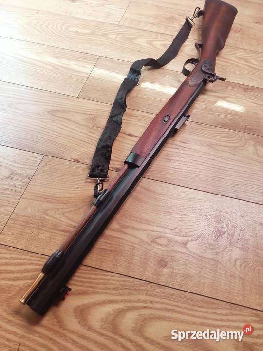 Hawken 200 cal45 Karabin czarnoprochowy lubuskie Gorzów Wielkopolski sprzedam