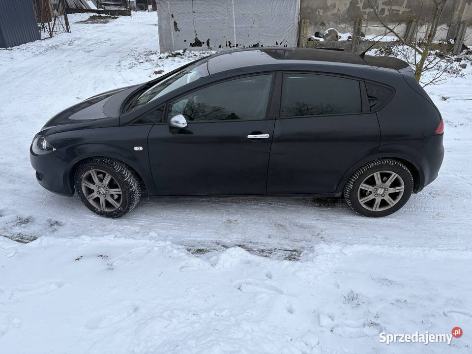 Seat Leon ll 19 tdi 105 stan czujnik deszczu