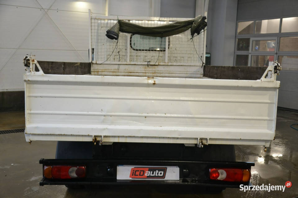 Renault Maxity WYWROT KIPER wywrotka na małopolskie Kęty