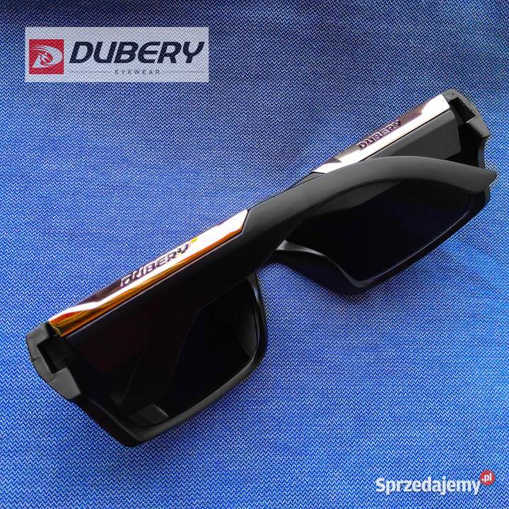 OKULARY PRZECIWSŁONECZNE Polaryzacyjne HD Męskie Antyrefleks  Mysłowice