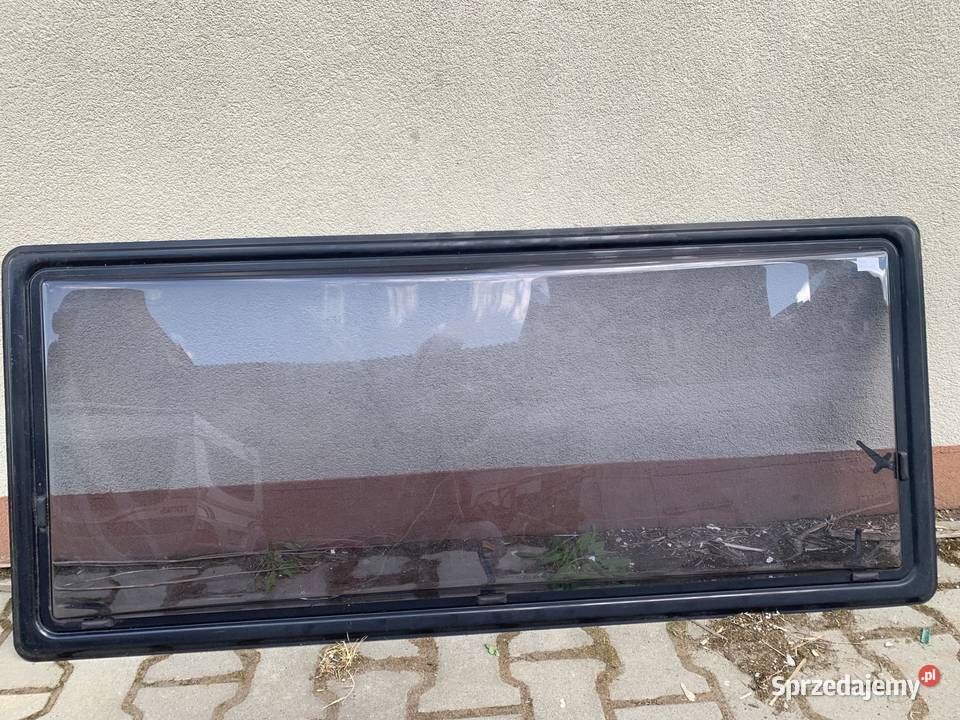 OKNOSZYBA DO PRZYCZEPY KEMPINGOWEJ 1505x66 Grzebowilk