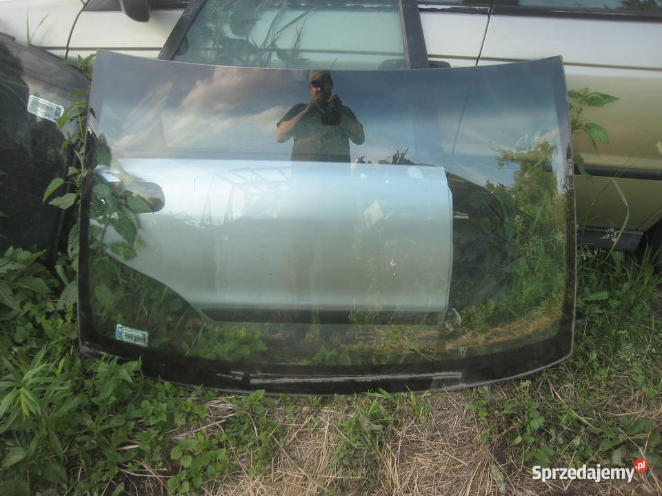 Szyba przednia przód czołowa Opel Vectra C 0208 Kraków sprzedam