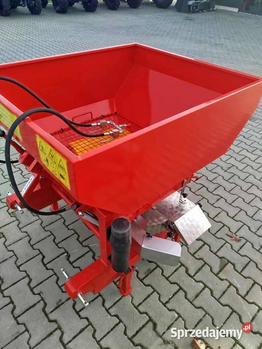 Rozsiewacz Sadowniczy ALTRO RN 500 SAD Ręki Biała Rawska sprzedam