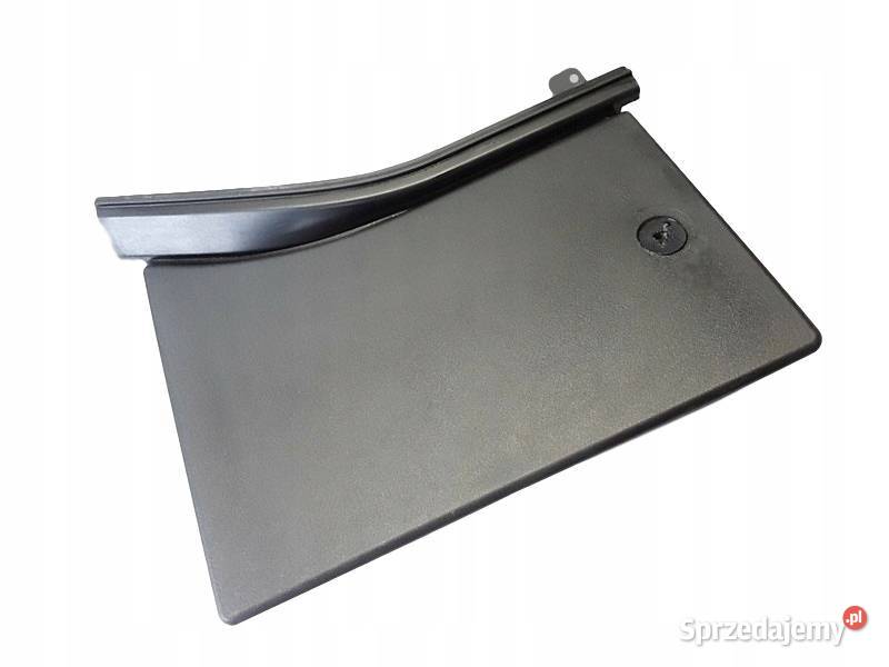 VOLVO V60 oslona obudowa podstawa akumulatora OE Bielany Wrocławskie