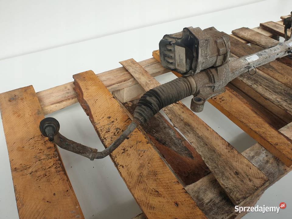 Volvo V40 II MAGLOWNICA przekładnia EURO Rudka sprzedam