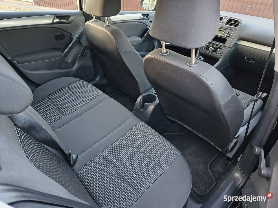 VW Golf 14 MPI Glinnik sprzedam