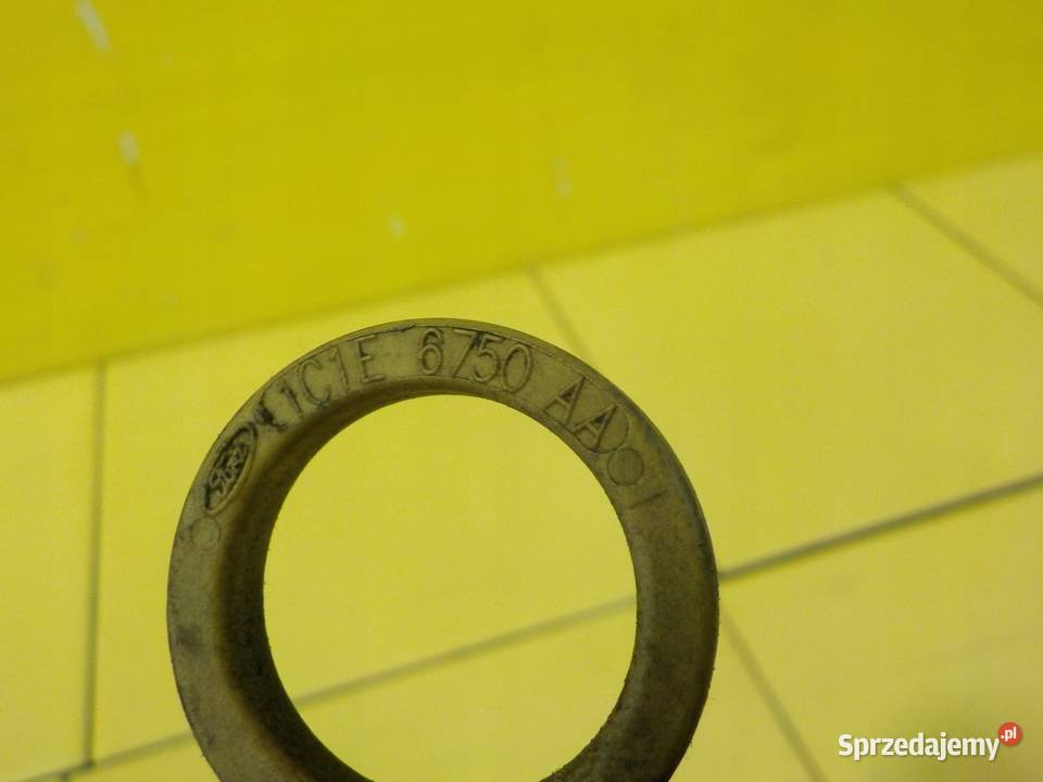 FORD TRANSIT MK6 23 B 02r 145 E5FA miarka oleju świętokrzyskie Suków