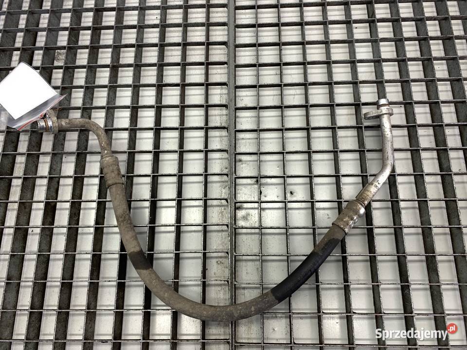 RURKA KLIMATYZACJI DACIA SANDERO II 924909815R osobowe sprzedam