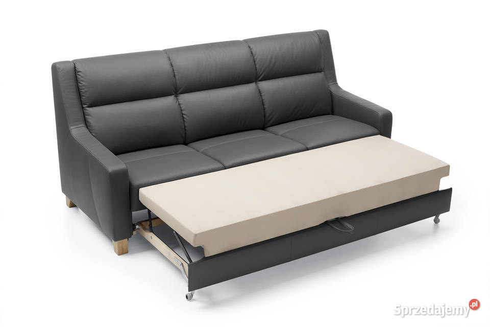 WAY sofa 3F z funkcją spania tkanina Łóżka, wersalki i sofy Poznań