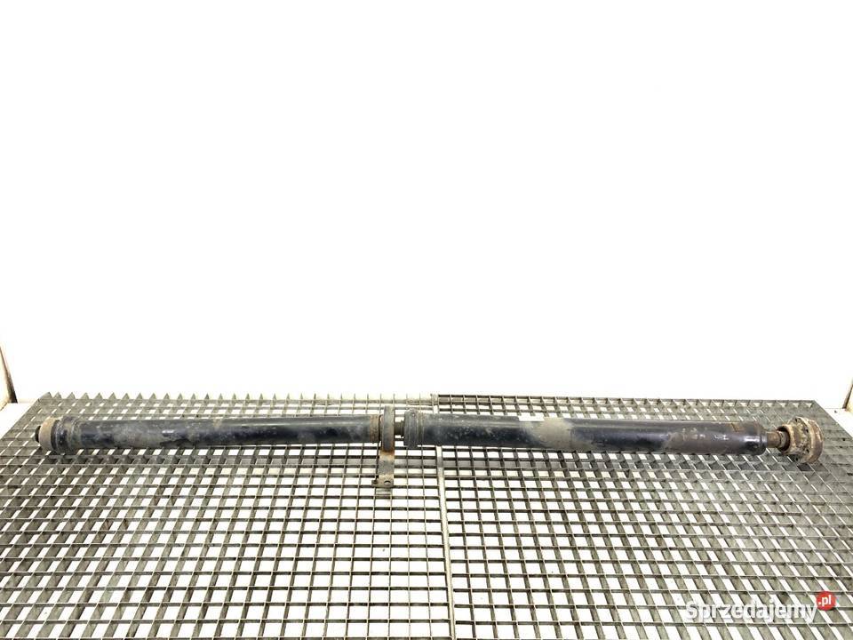 WAŁ NAPĘDOWY TYŁ AUDI Q8 SUV 30 286 4M0521101AL