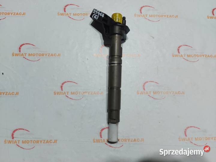 W211 W219 30 V6 CDI 642920 224 07r wtryskiwacz Kielce