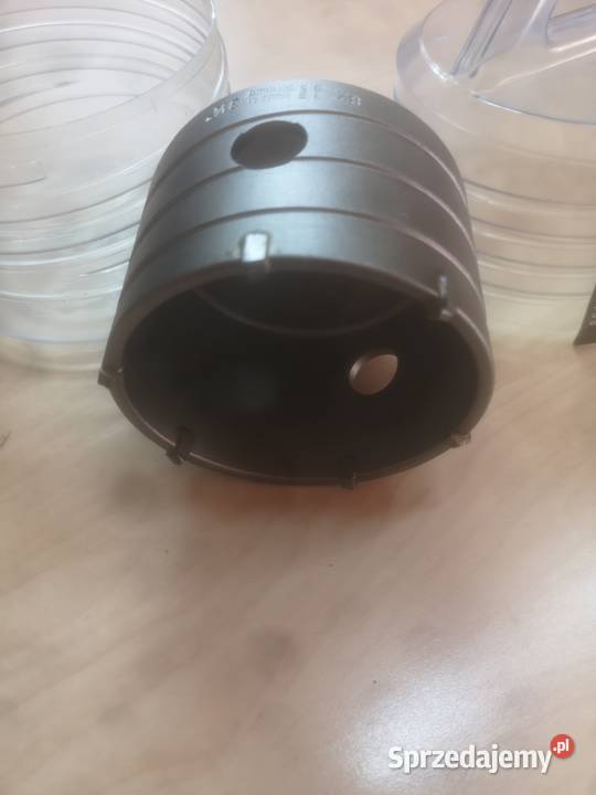 Stalko Perfect Otwornica do betonu fi 82 Mielec