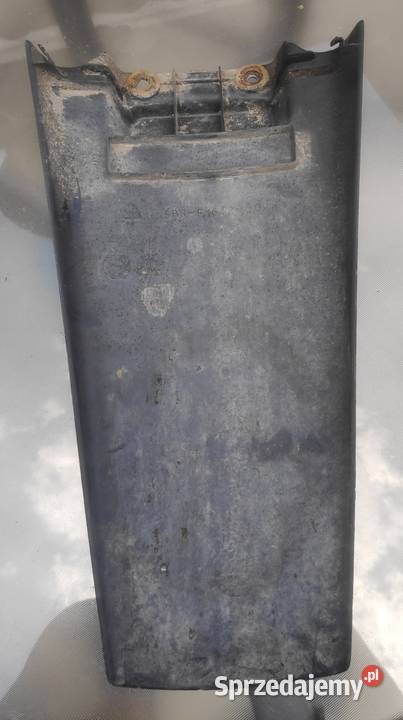 Błotnik tylny Yamaha Aerox 50 MBK Błotniki motocyklowe Wolbrom