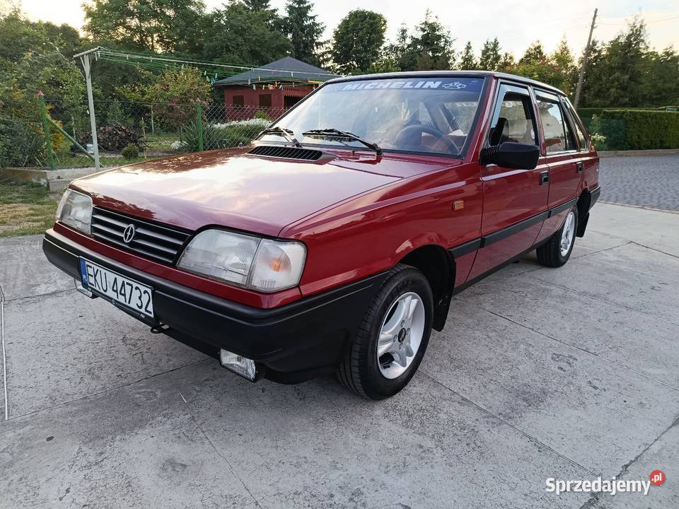 Polonez car gniazdo AUX łódzkie Kutno sprzedam