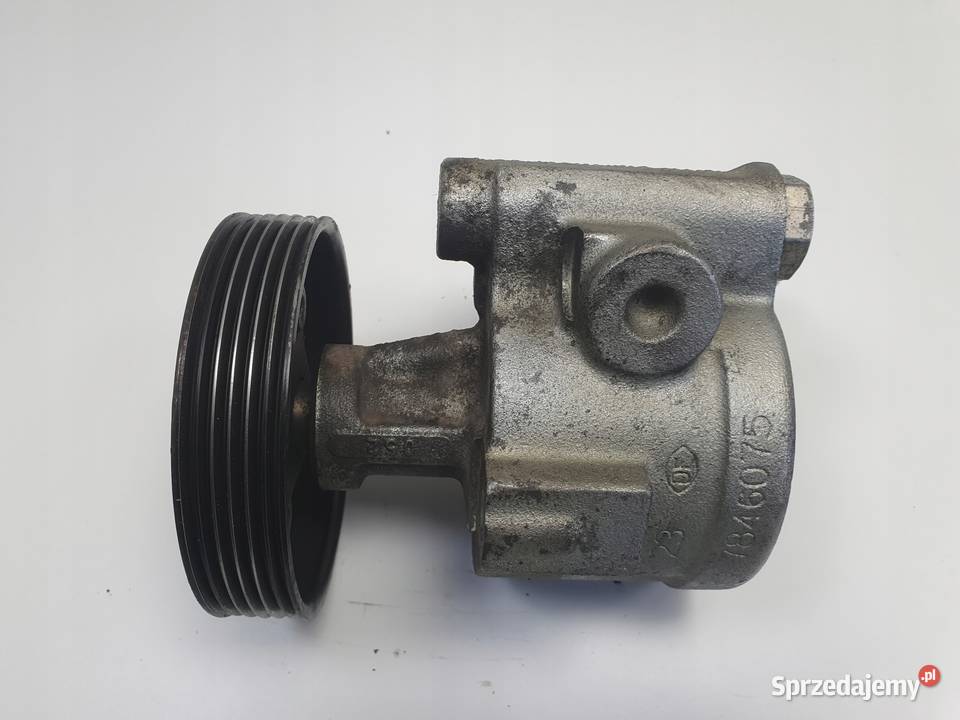 Renault Laguna I 19 DCI POMPA WSPOMAGANIA