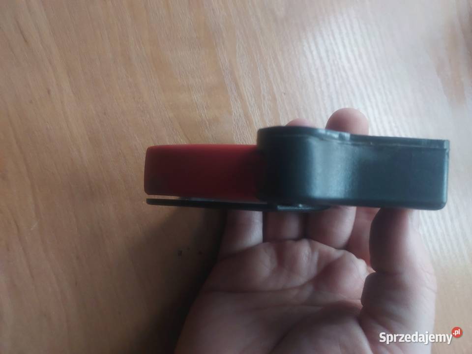 Sprzedam RĄCZKA KLAMKA OTWIERANIA MASKI Dąbrowa Górnicza