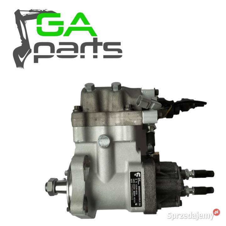 POMPA PALIWA CUMMINS NOWA ORYGINAŁ 3973228 Olsztyn