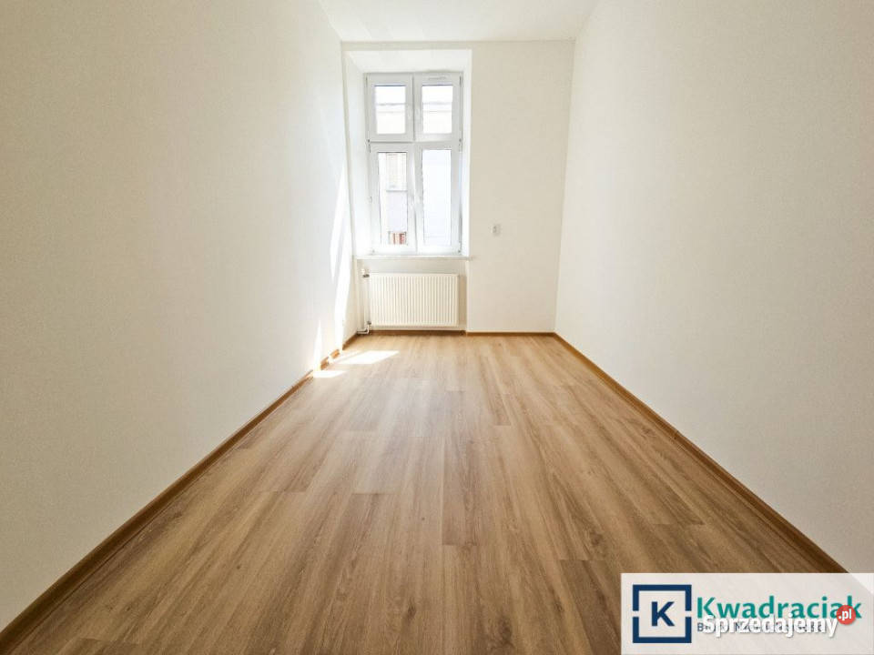 Mieszkanie 6242m2 3 pokojowe Jasło Rynek