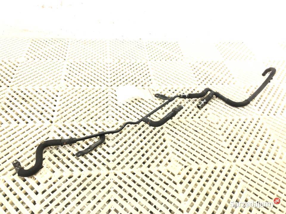 RURA WODY SKODA SUPERB III 3Q0121070AG 20 200 podkarpackie