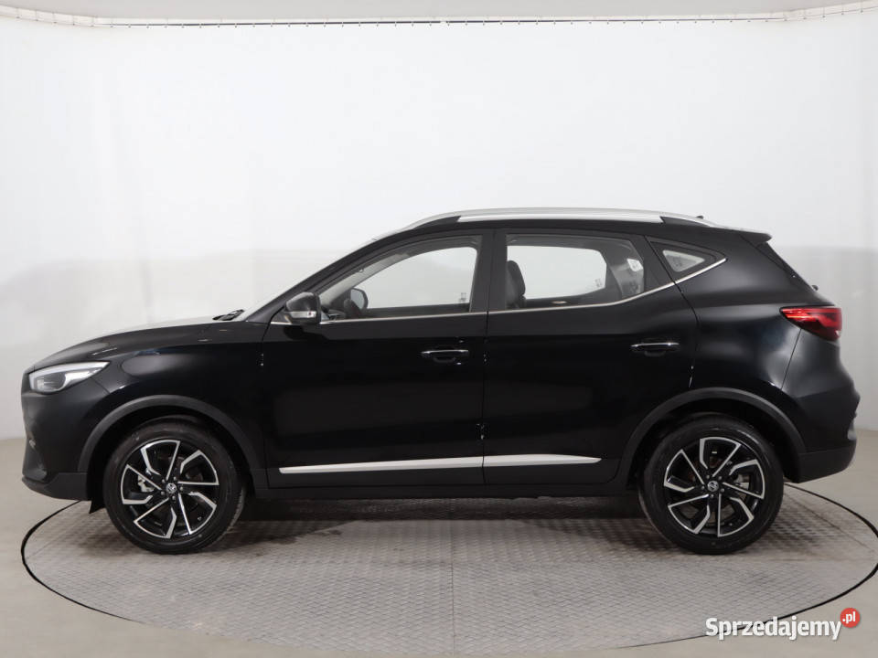MG ZS SUV 15 relingi dachowe ZS Piaseczno