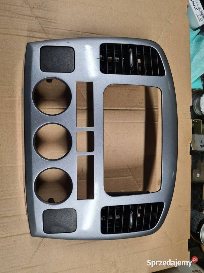 Ramka konsola radia Suzuki Grand Vitara XL7 Jerzykowo