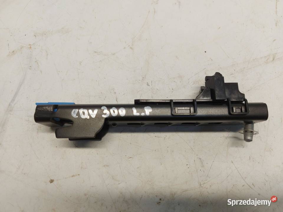 Mercedes EQV w447 Vklasa regulacja suwak pasa