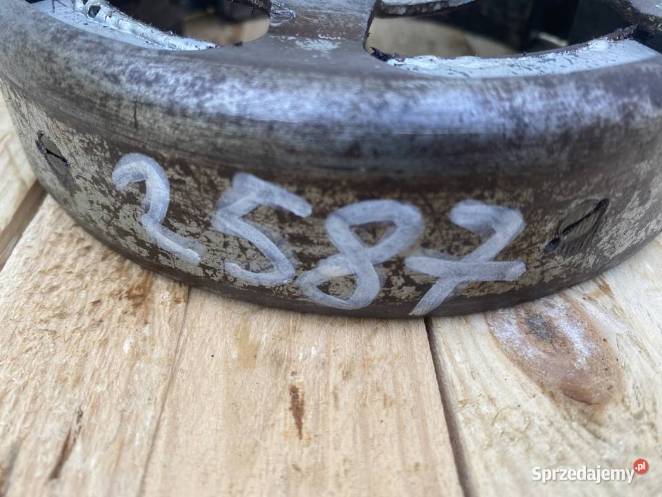 MAGNETO ZAPŁON WSK 125 WFM SHL Kraków