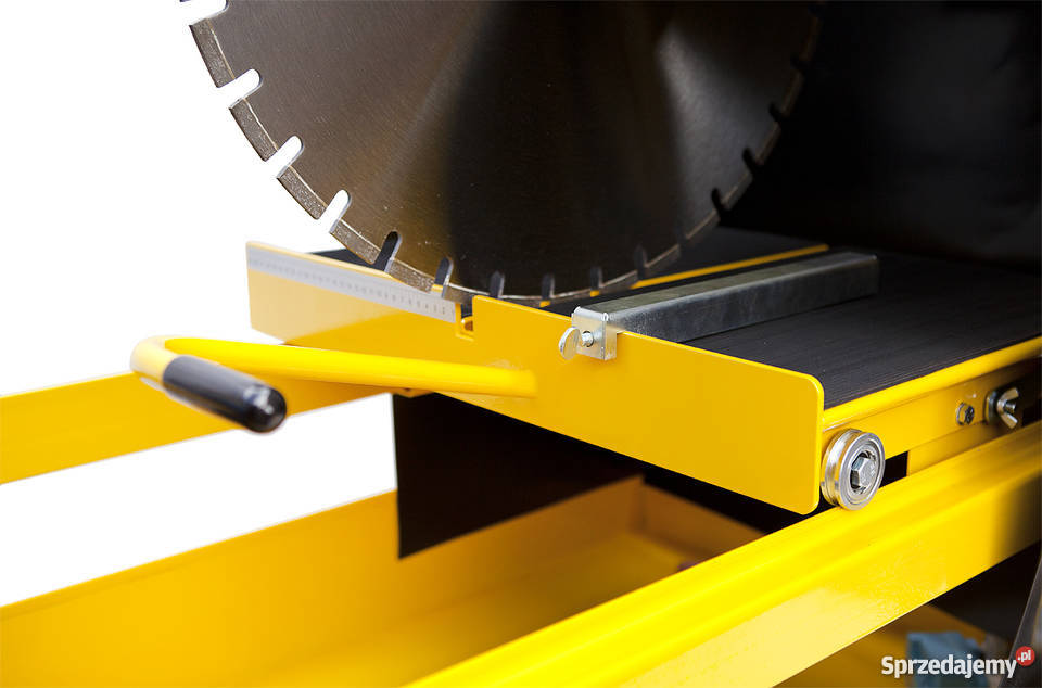 ROLKI KÓŁKA DO WÓZKA PIŁA BUDOWLANA PRZECINARKA dolnośląskie Wrocław sprzedam