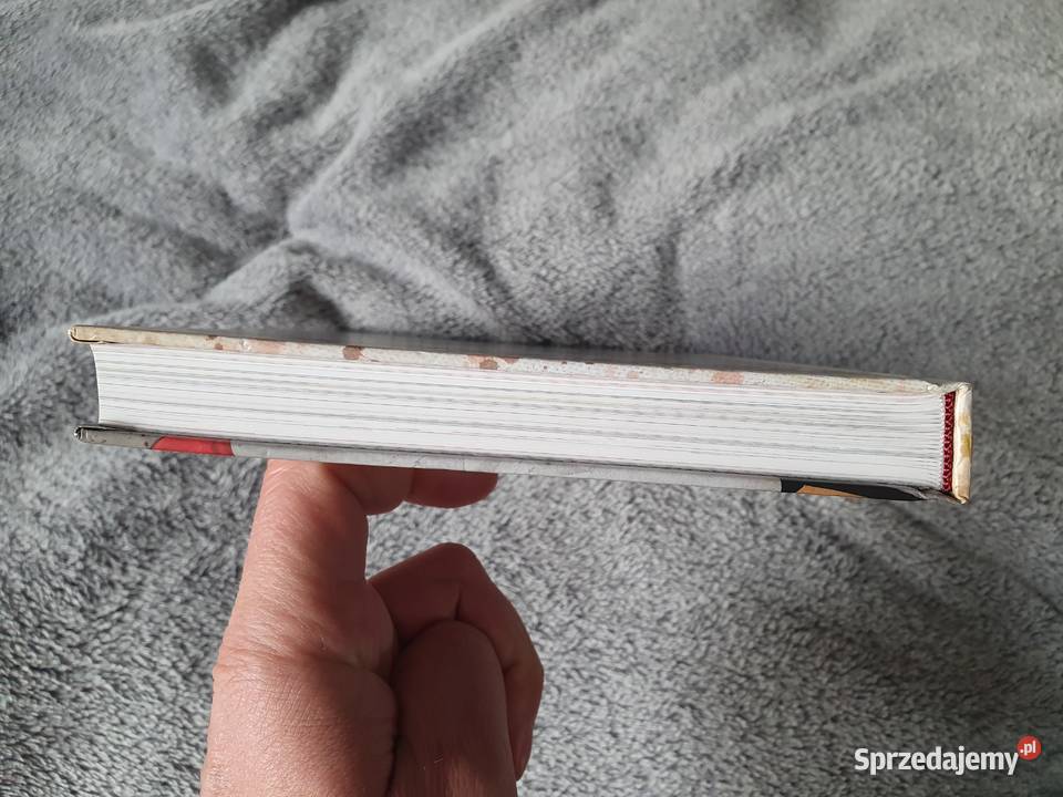 Fight Club 2 wydanie w twardej oprawie 2016 Gdynia