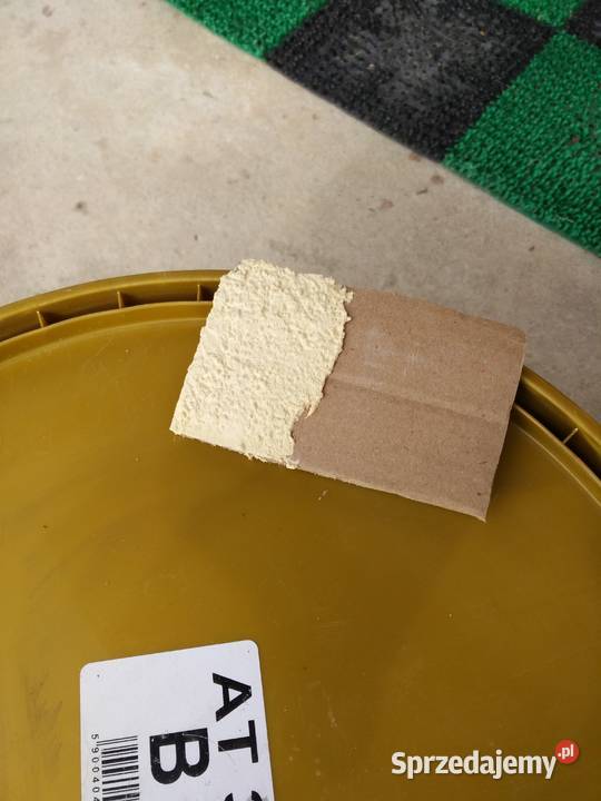 Tynk nanosilikonowy Końskie sprzedam