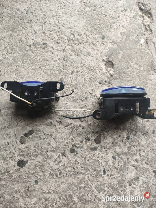 Halogeny Olkusz sprzedam