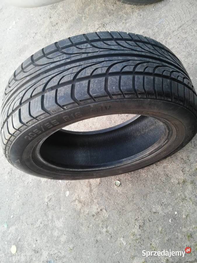 opona letnia 20555R16 CHAMPIRO 55GT Pozostałe kujawsko-pomorskie