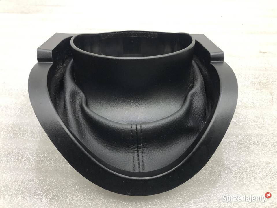 OSŁONA KOLUMNY MERCEDES W164 1644600395 osobowe