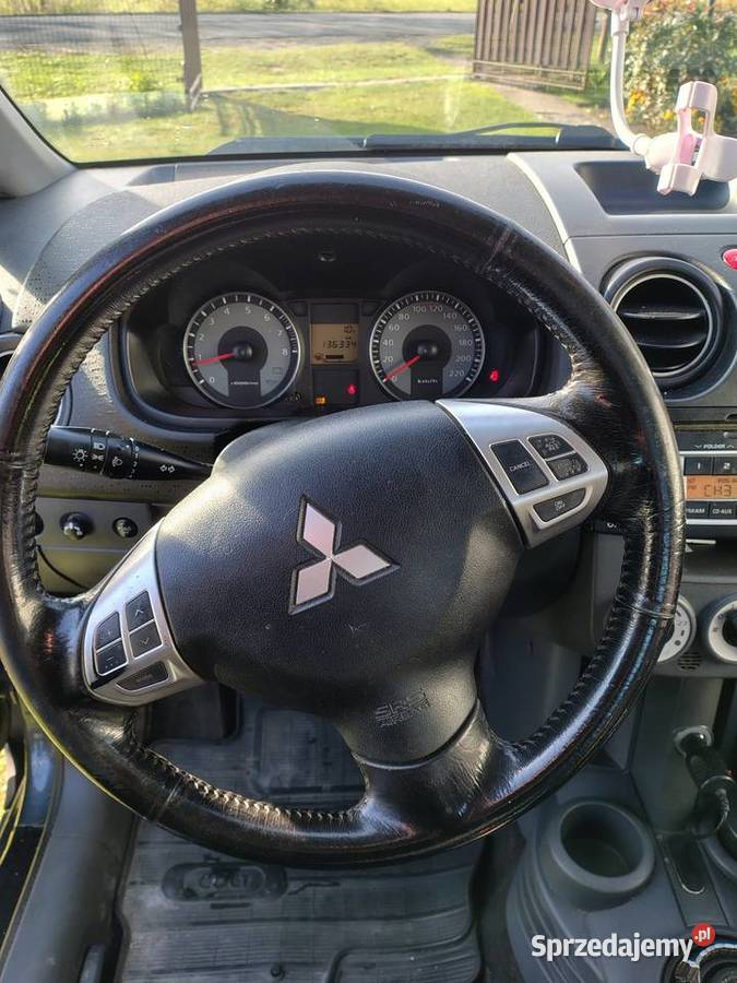Sprzedam Mitsubishi colt