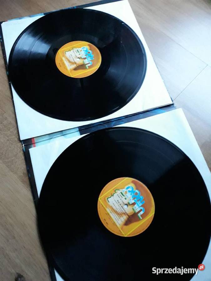 STEAMHAMMER This is Steamhammer 2 LP 1974 2 płyty Rzeszów