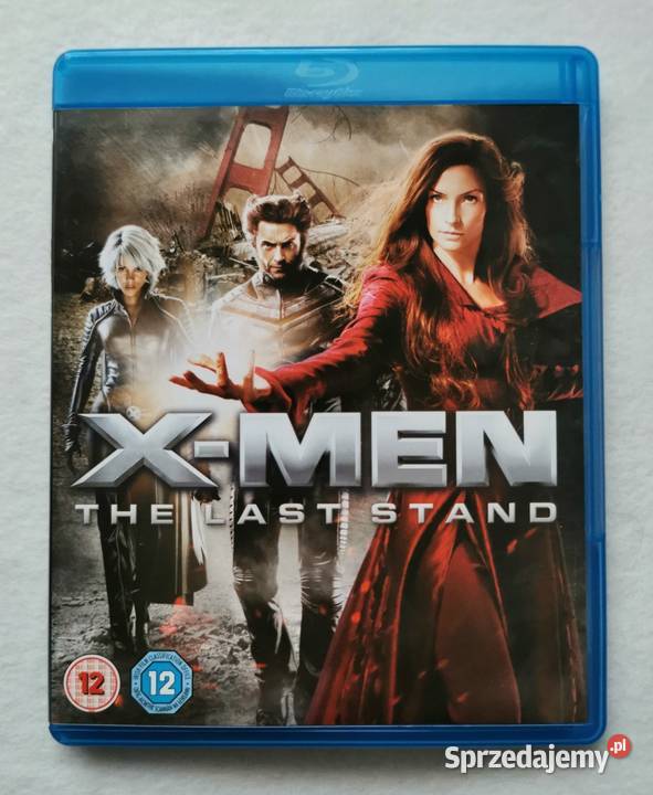 XMen and the Wolverine Adamantium Collection 8x Wytrzyszczki sprzedam