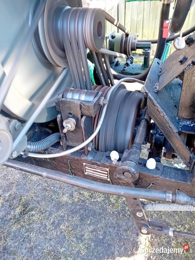 Sprzedam sama Wiskitki