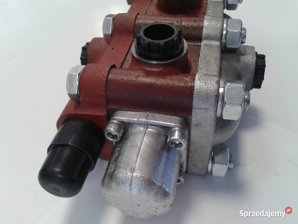 ROZDZIELACZ 1RBS 10 BIZON sprzedam