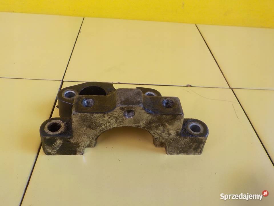 SANTA FE II 22 CRDI 07r 150 D4EB mostek walka Suków