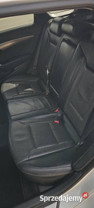 Sprzedam hiunday i40 17 crdi 136 Świnice Warckie sprzedam
