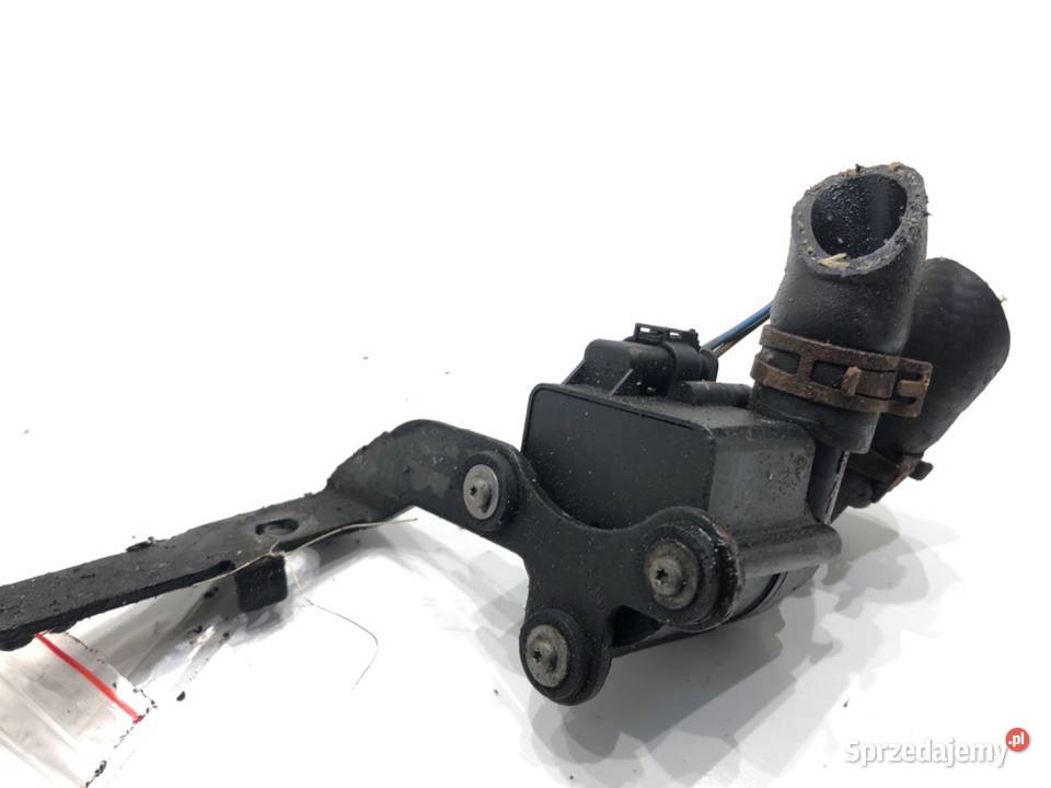 DODATKOWA POMPA WODY VW TIGUAN 5N0121093A 20 140 Pompy wody podkarpackie